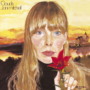 JONI MITCHELL - CLOUDS