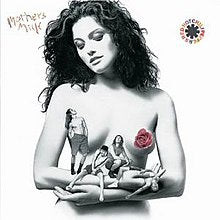 RED HOT CHILI PEPPERS - Mother's Milk