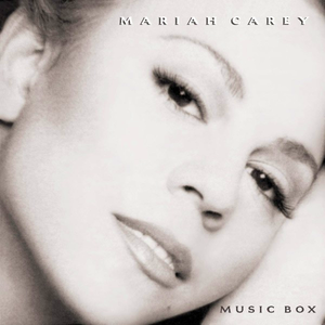 MARIAH CAREY - MUSIC BOX