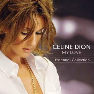 CELINE DION - The Essential Collection