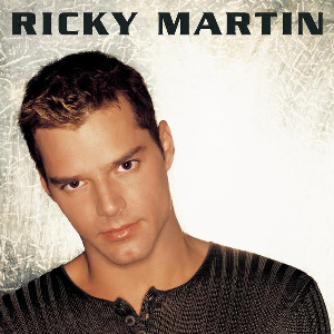 RICKY MARTIN (25th Anniversary Edition)