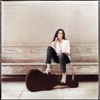 EMMYLOU HARRIS - WHITE SHOES