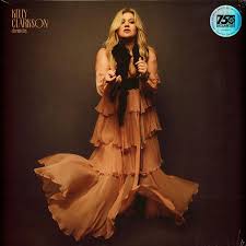 KELLY CLARKSON - CHEMISTRY