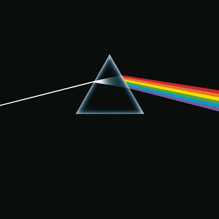 PINK FLOYD - Dark Side of the Moon (50th Anniversary)