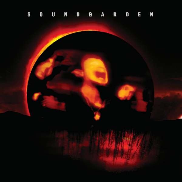 SOUNDGARDEN - Superunknown (20th Anniversary)