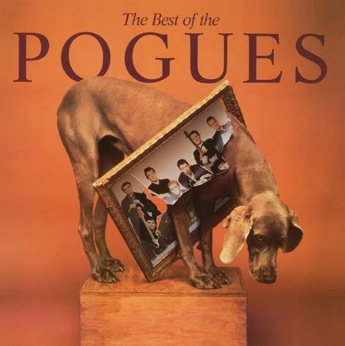THE POGUES - The Best of