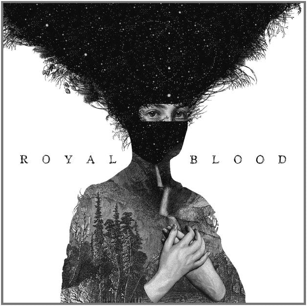 ROYAL BLOOD - Royal Blood