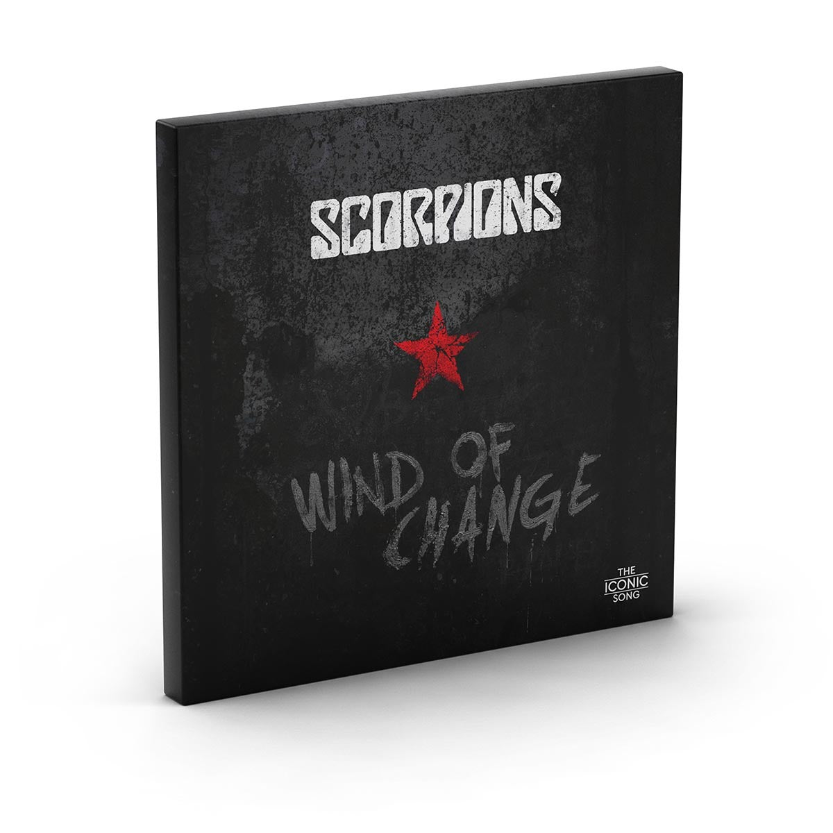 SCORPIONS - Wind of Change: The Iconic Songs Boxset