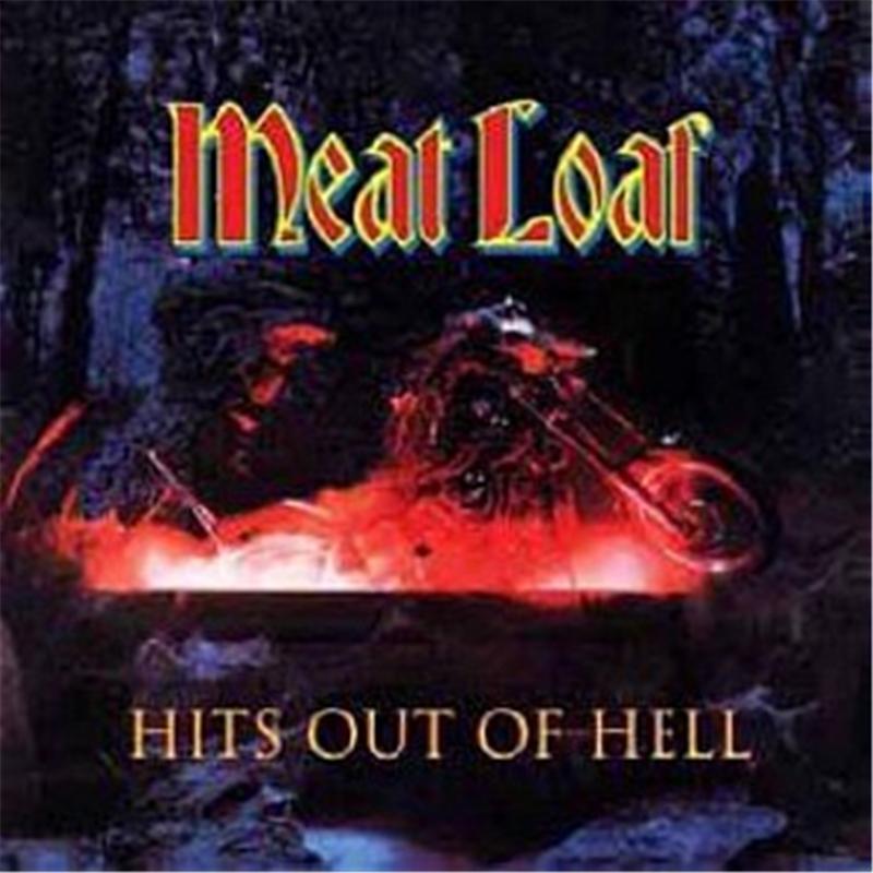 MEATLOAF - Hits of Hell