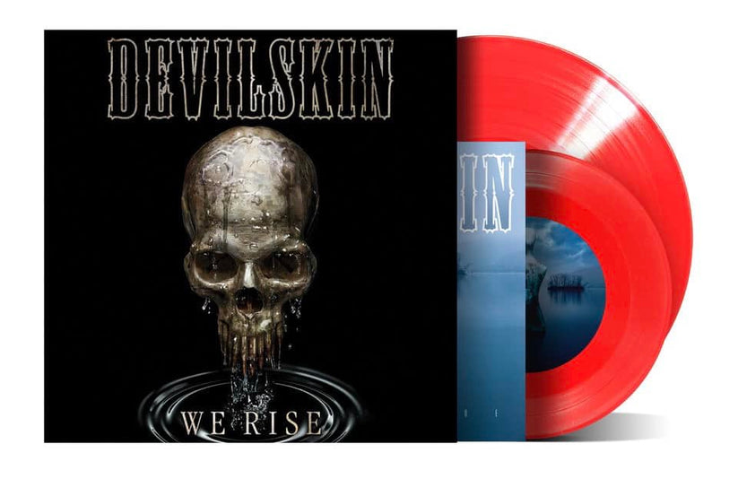 Devilskin We Rise – The Vinyl Revolution Nz