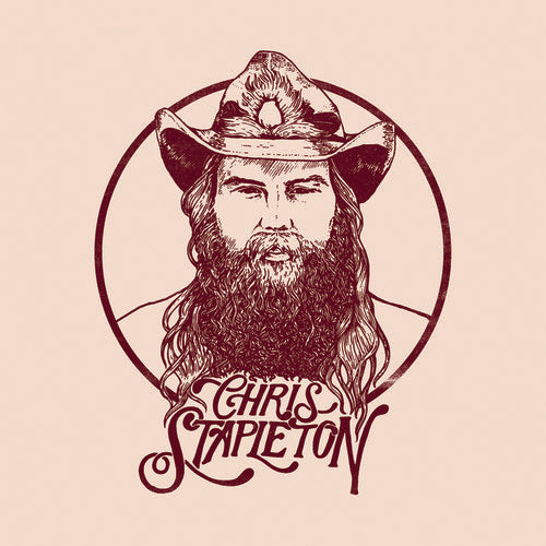 CHRIS STAPLETON - From a Room: Volume 1