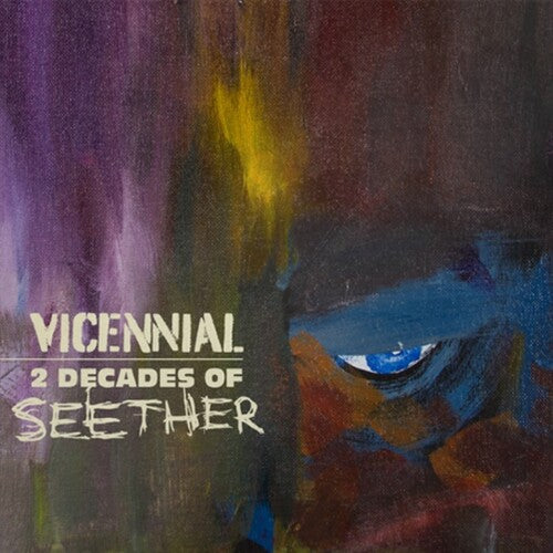 SEETHER - VICENNIAL 2 DECADES OF SEETHER