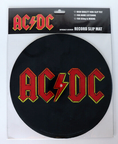 AC/DC SLIP MAT