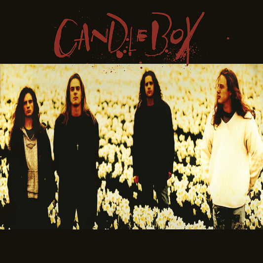 CANDLEBOX - Candlebox