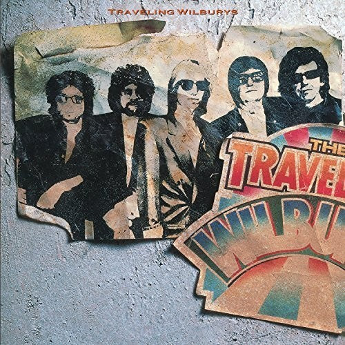 TRAVELING WILBURYS - Traveling Wilburys Vol. (PIC DISC)