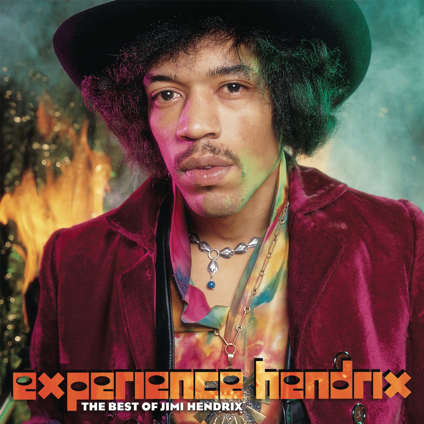 JIMI HENDRIX - Experience Hendrix (The Best of)