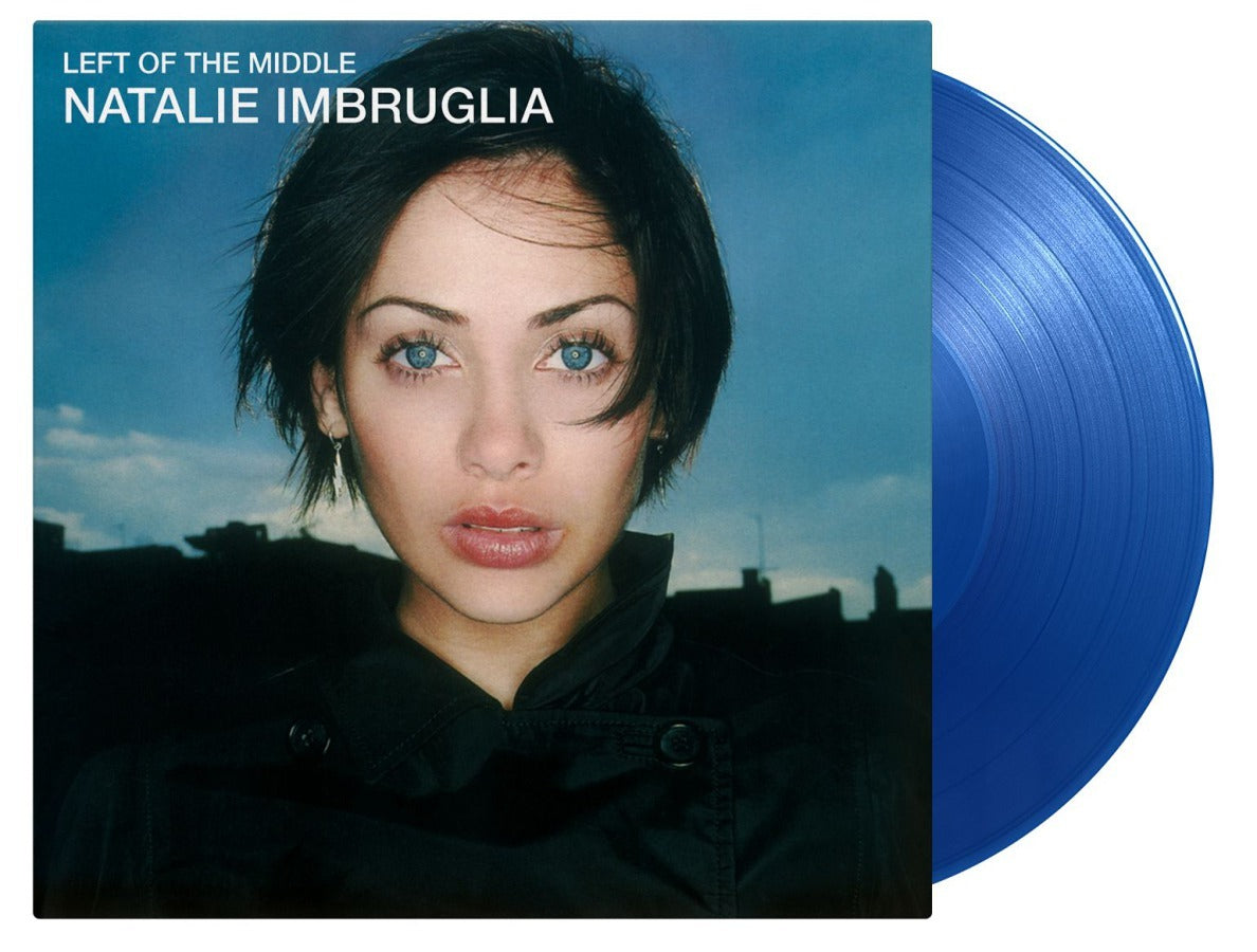 NATALIE IMBRUGLIA - Left of the Middle (25th Anniversary)