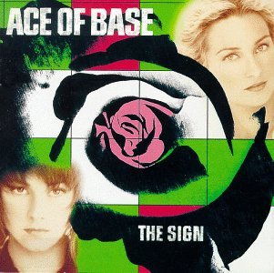 ACE OF BASE - Happy Nation