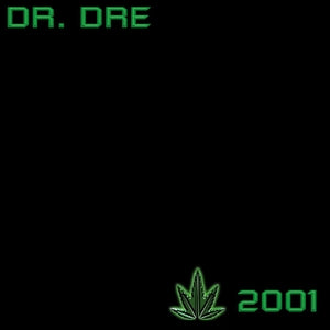 DR DRE - 2001