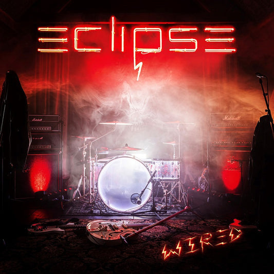 ECLIPSE - Wired - CRYSTAL
