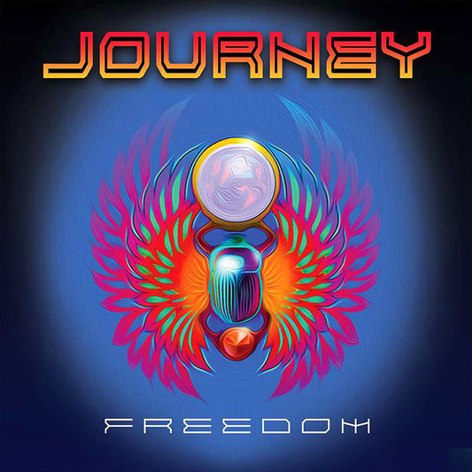 JOURNEY - Freedom