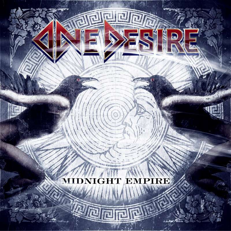 ONE DESIRE - Midnight Empire