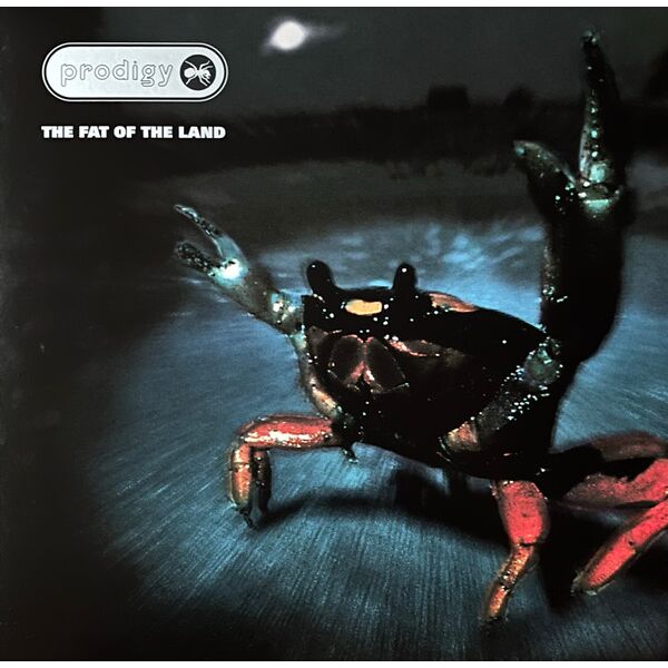 THE PRODIGY - The Fat of the Land (25th Anniversary Edition)