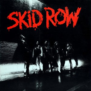 SKID ROW - Skid Row