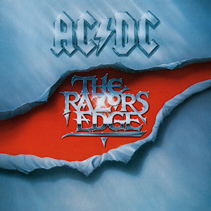 AC/DC - The Razors Edge (50th Anniversary - GOLD)