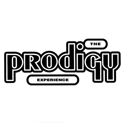 THE PRODIGY - The Experience